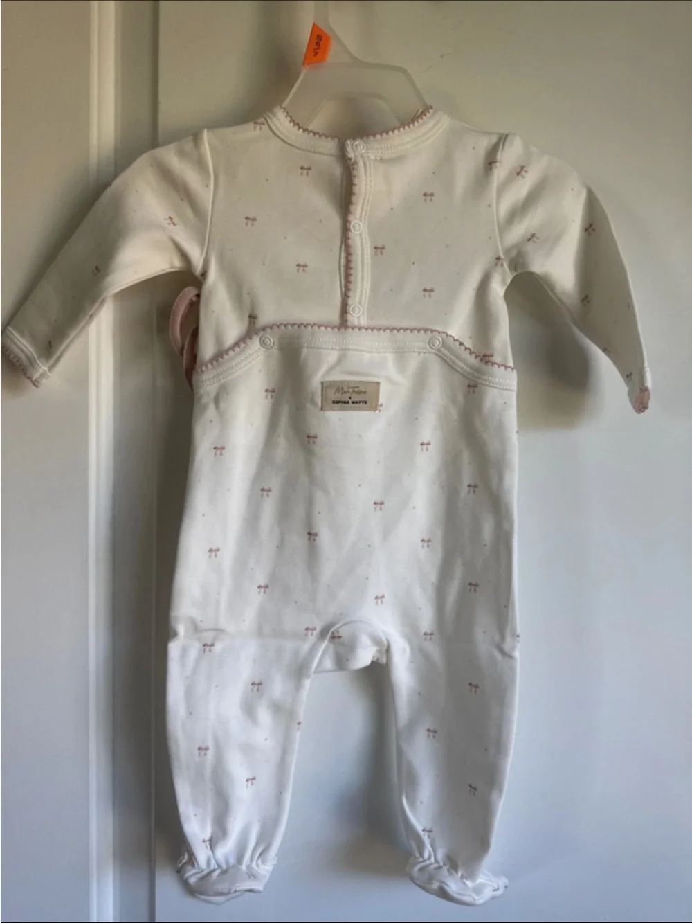 Mon tresor soft white
